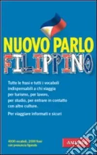 Nuovo parlo filippino Bestseller