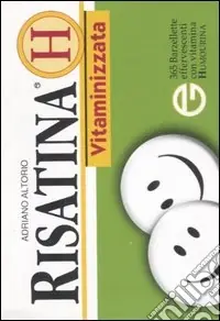 Pagamento Sicuro Risatina H. Vitaminizzata