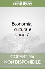Economia, cultura e società Spedizione Espresso