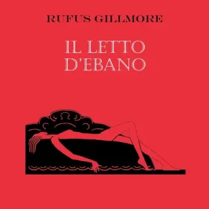 Nuova Collezione Il Letto d‘ebano