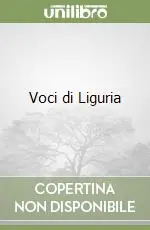 Voci di Liguria Direttamente Dal Produttore