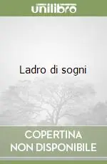 Compra Online Ladro di sogni