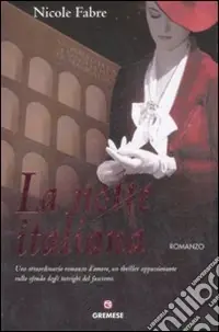 La notte italiana Promo Stagionale