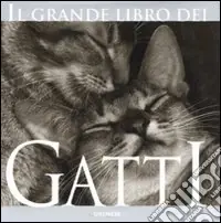 Solo Oggi Il grande libro dei gatti. Ediz. illustrata