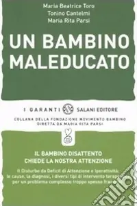Promozione Un bambino maleducato