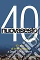 Spedizione Espresso Nuovasesto 40. 40 anni di informazione a Sesto San Giovanni