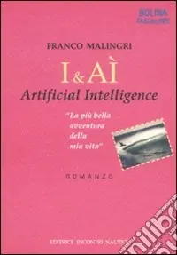 Offerta Lampo I & Aì. Artificial intelligence