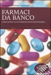 Spedizione Espresso Farmaci da banco. Guida rapida all‘automedicazione responsabile