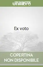 Ex voto Professionale