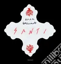 Santi. Ediz. italiana e inglese Sconto