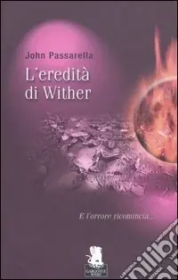 Occasione L‘eredità di Wither