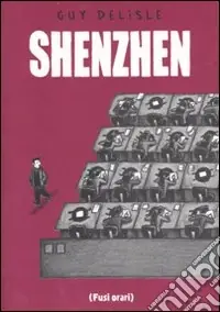 Shenzhen Vendita Finale