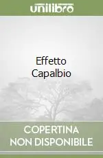 Quantità Limitata Effetto Capalbio