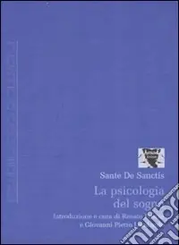 Prezzo Conveniente La psicologia del sogno