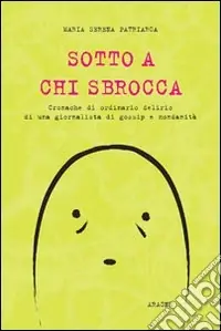 Sotto a chi sbrocca Quantità Limitata