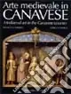Arte medievale in Canavese. Ediz. italiana e inglese Professionale