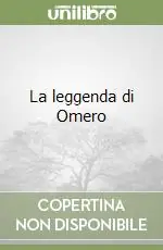 La leggenda di Omero Pagamento Sicuro