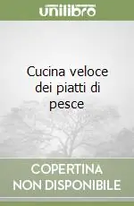 Pagamento Sicuro Cucina veloce dei piatti di pesce