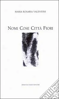Nomi Cose Città Fiori Offerta