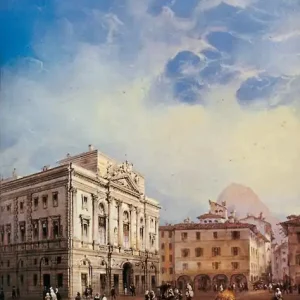 Ottocento ticinese. La costruzione di un Cantone Non Perdere