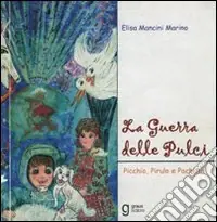 Prezzo Scontato Picchio, Pirulo e Pachitin