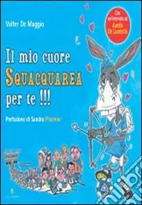 Il mio cuore squacquarea per te!!! Acquista Ora
