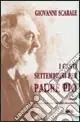 I canti settembrini per padre Pio Acquista Ora