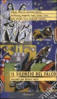 Il silenzio del falco Compra Oggi Stesso