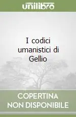 Promo Stagionale I codici umanistici di Gellio