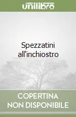 Spezzatini all‘inchiostro Subito Disponibile