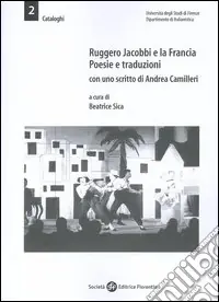 Miglior Prezzo Ruggero Jacobbi e la Francia. Poesie e Traduzioni. Con uno scritto di Andrea Camilleri