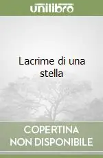 Lacrime di una stella Prezzo Di Fabbrica