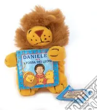 Daniele nella fossa dei leoni. Ediz. a colori. Con gadget Promozione