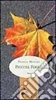 Offerta Limitata Piccole foglie