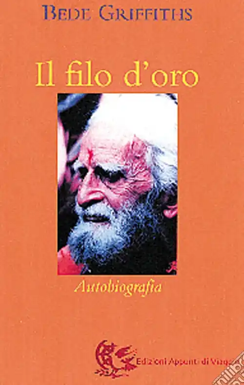 Il filo d‘oro. Un‘autobiografia Promo Stagionale