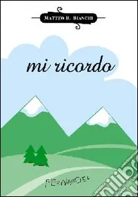 Mi ricordo Prezzo Ridotto