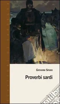Proverbi sardi Offerta Limitata