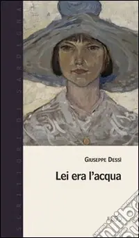 Saldi Lei era l‘acqua