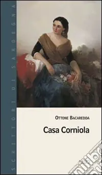 Nuovo Arrivo Casa Corniola