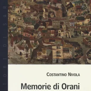 Soddisfatti O Rimborsati Memorie di Orani