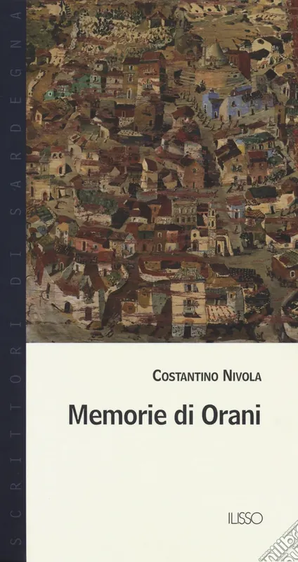 Soddisfatti O Rimborsati Memorie di Orani