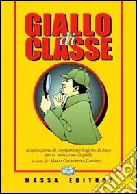 Giallo di classe Scelto Dai Clienti