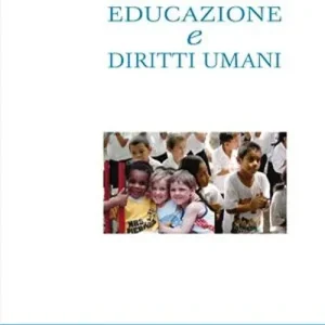 Novità Educazione e diritti umani