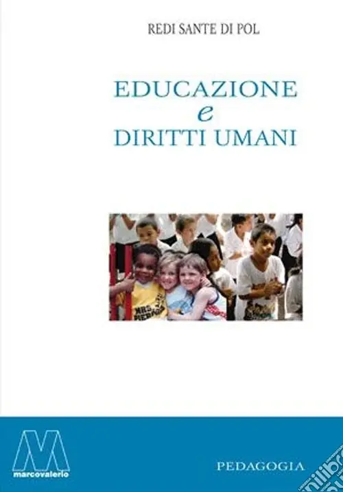 Novità Educazione e diritti umani