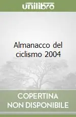 Vendita Finale Almanacco del ciclismo 2004