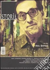 Storie. All write vol. 52-53 Ariel Dorfman. The prey-La preda. Ediz. bilingue Must-Have