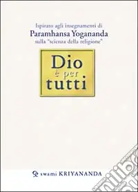 Dio è per tutti Ultime Pezzi