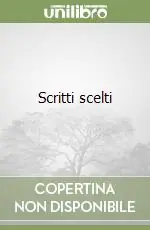 Scritti scelti Esclusivo