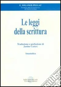 Le leggi della scrittura Offerta Del Giorno