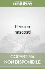 Vendita Finale Pensieri nascosti